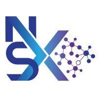 nxs logo image