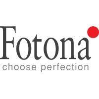 fotona israel logo image