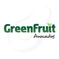 greenfruit avocados logo image