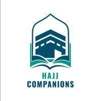 hajj companions