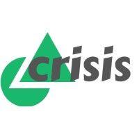 crisis logo image