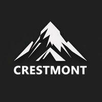 crestmont group logo image