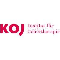 koj-institut für gehörtherapie ag logo image