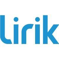 lirik inc. logo image