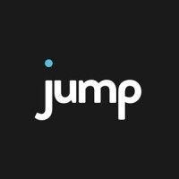 jump branding & design inc. logo image