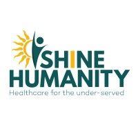 shine humanity logo image