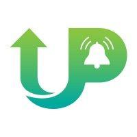 upalerts ai logo image