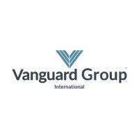 vanguard group international