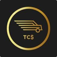 tcs logo image