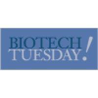 biotechtuesday logo image