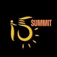 i5 summit - iim indore logo image