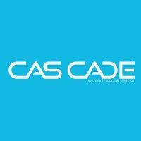 cascade revenue management - an aima group company logo image