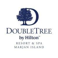 doubletree by hilton resort & spa marjan island