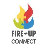 fire-up connect logo image