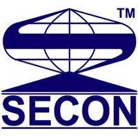 secon private limited, bangalore, india logo image