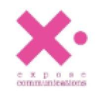 expose-communications logo image