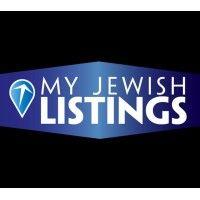 my jewish listings