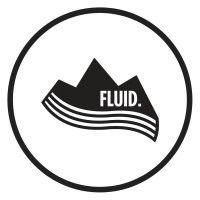 fluid movement & performance logo image