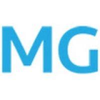 mg group logo image