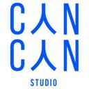 logo of Can Can Studio