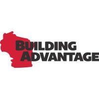 building advantage logo image