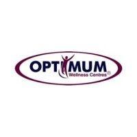 optimum wellness centres official logo image