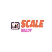 scale ready™ logo image