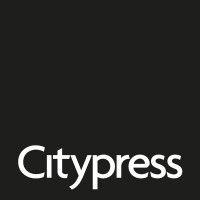 citypress logo image