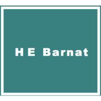 he barnat logo image