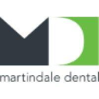 martindale dental logo image