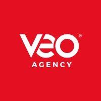 veo agency logo image