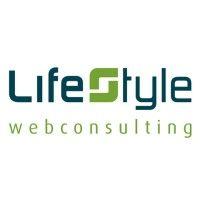 lifestyle webconsulting gmbh logo image