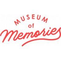 museum of memories logo image