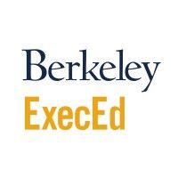 uc berkeley executive education