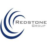 redstone group logo image