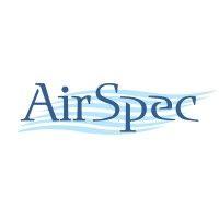 airspec, inc. logo image