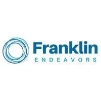 franklin endeavors logo image