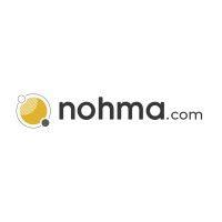 nohma logo image