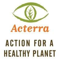 acterra logo image