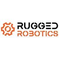 rugged robotics