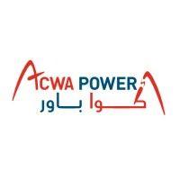 acwa power logo image