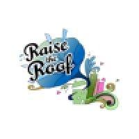 raise the roof productions logo image