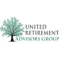 united retirement advisors group logo image