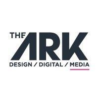 the ark media logo image