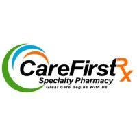 carefirst speciality pharmacy logo image