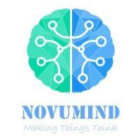 novumind inc. logo image