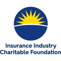 insurance industry charitable foundation uk logo image