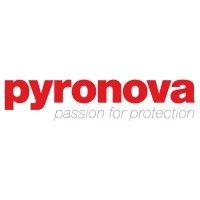 pyronova group logo image