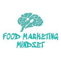 food marketing mindset logo image