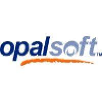 opalsoft logo image